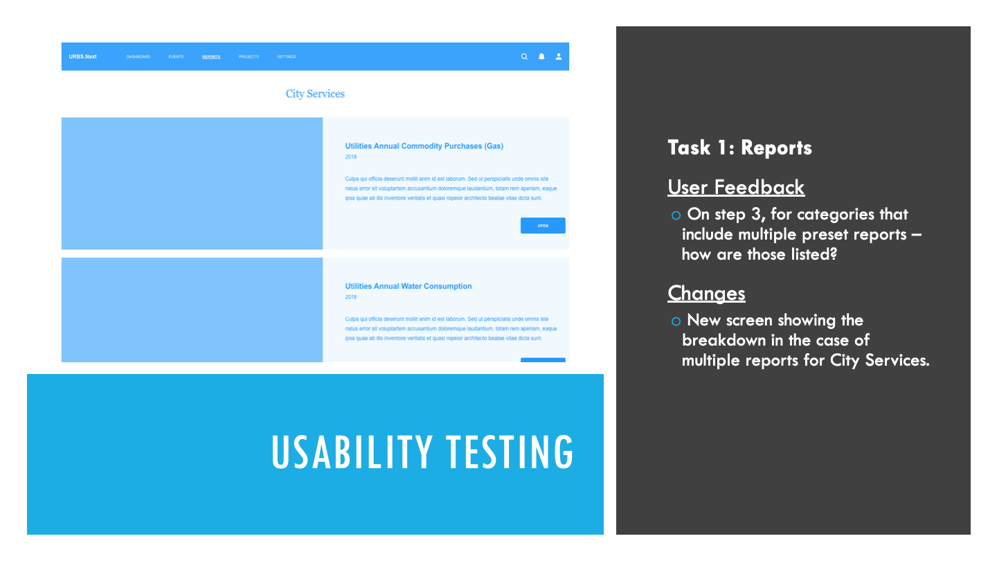 usability